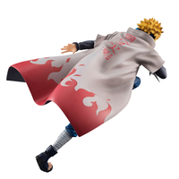 Naruto Shippuden - Minato Namikaze G.E.M. Series Figure (Re-Run) image number 5